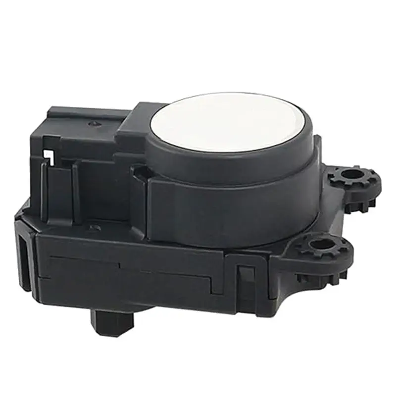 

ABFA Motor Actuator Bracket For Nissan Rogue 2014-2019 Heater Flap Actuator Motor 277T1-4BU1A 277T14BU1A