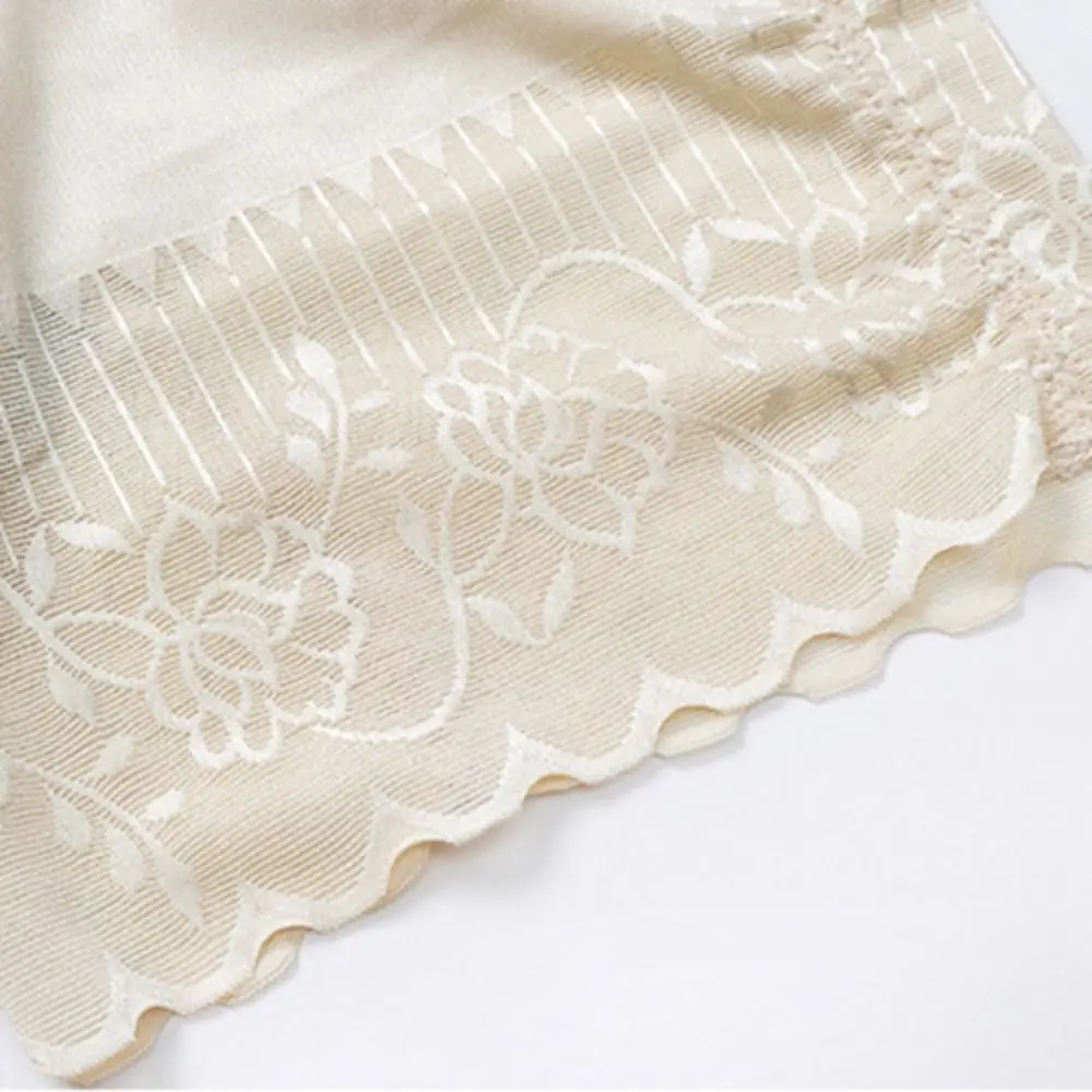 Malha transparente renda emagrecimento shapewear cintura alta sem costura corpo moldar briefs barriga contração shapers