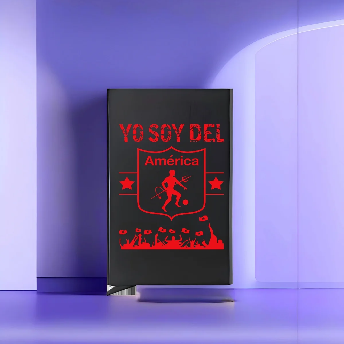 Yo Soy Del 2026 New… - image