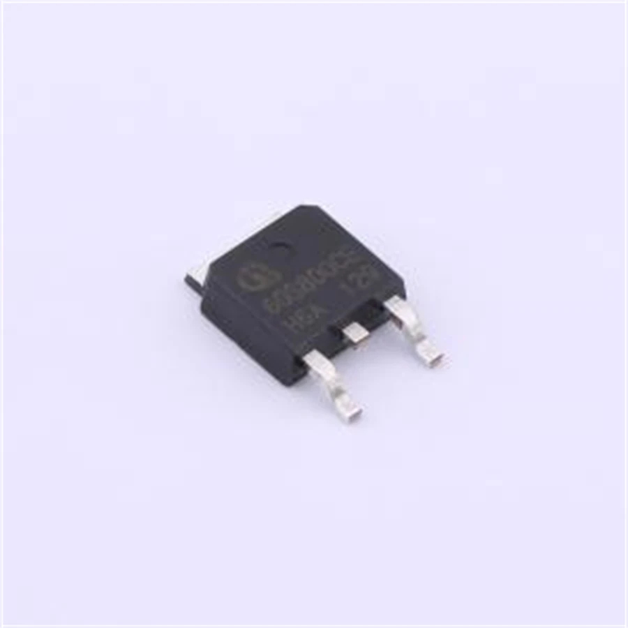 

50 шт./лот IPD60R800CE (MOSFET)