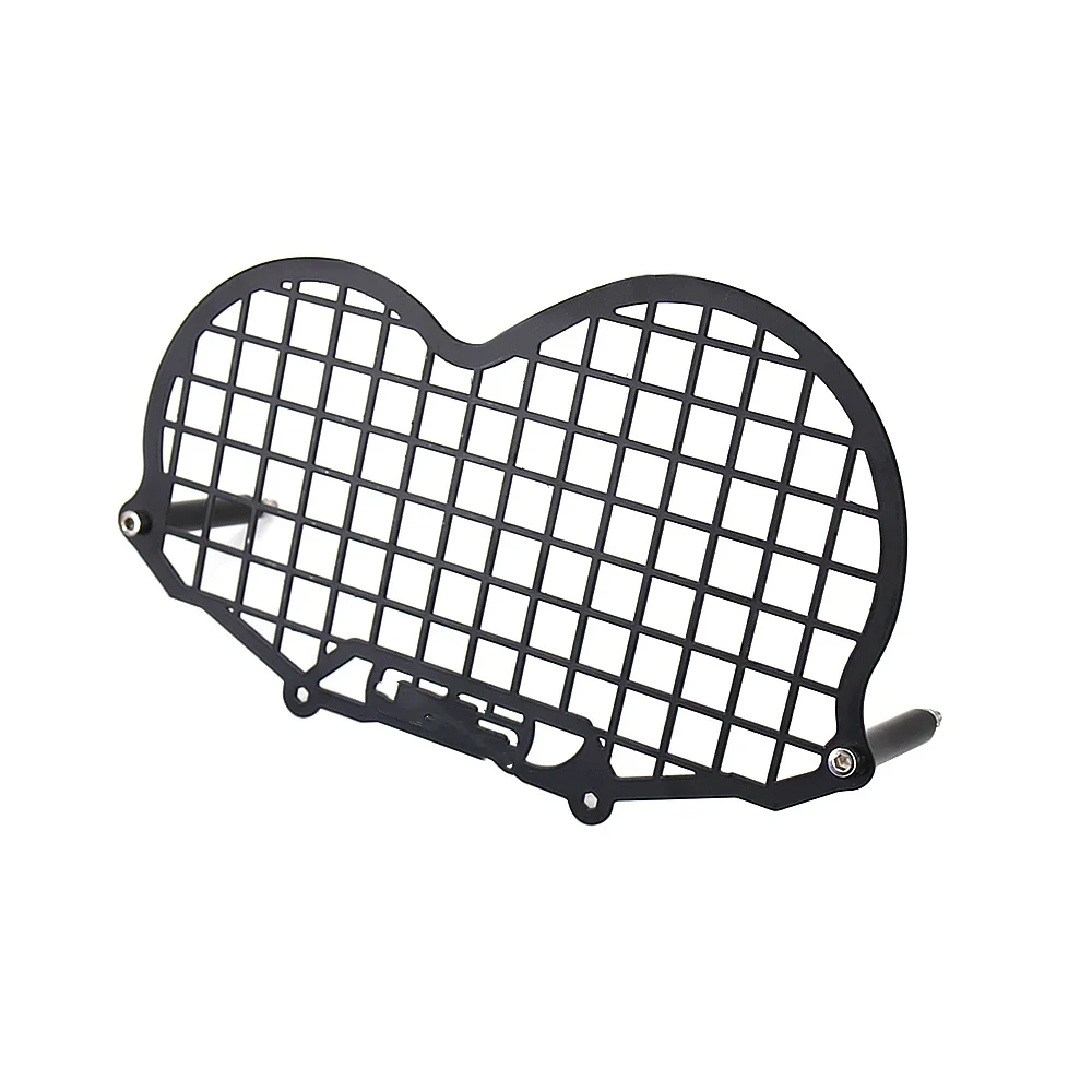 جديد دراجة نارية العلوي حامي الشواية الحرس لسيارات BMW R1150GS R 1150 GS مغامرة الجبهة مصباح عدسة الغطاء الواقي 1999-2004