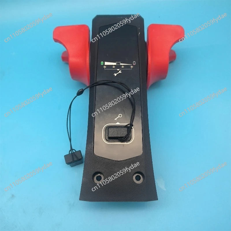 

Forklift accelerator switch assembly SJ04-ET01-006 forward and backward magnetic speed control switch accessories