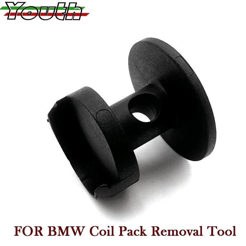 For BMW F800R R1150R R1150GS R1200GS R1200R R1200ST K1200 K1300 K1600 All Years Coil Pack Removal Tool Puller Spark Plug Cap