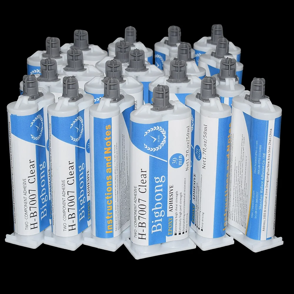 20Pcs Epoxy Resin T…