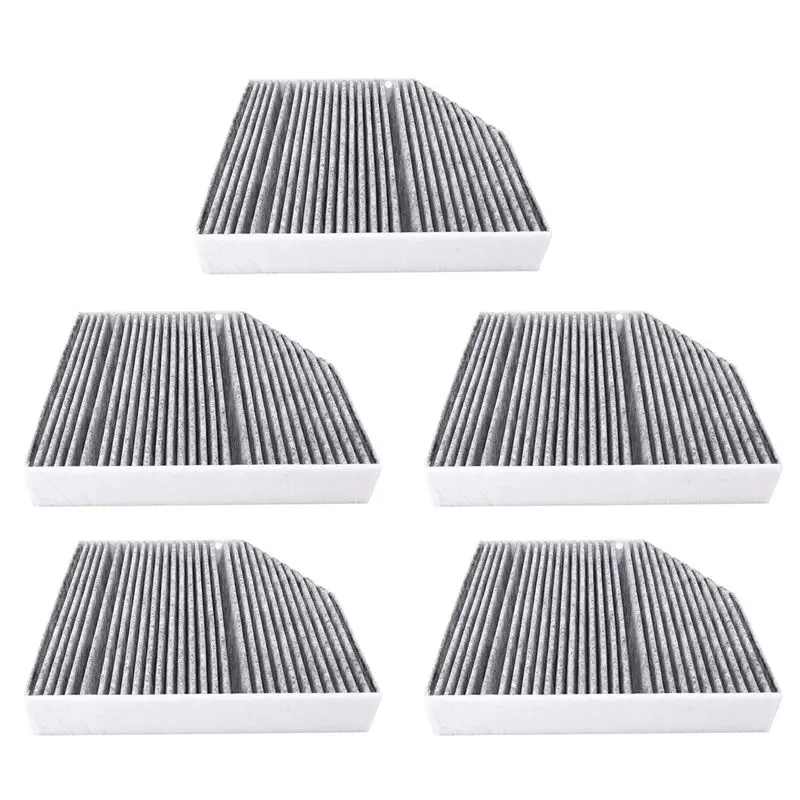 

Better-5X A2058350147 Air Filter Elements For Mercedes Benz W205 A238 C238 W213 C253 X253