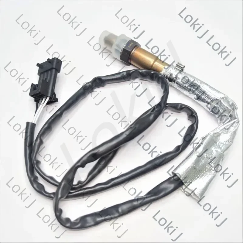 Wholesale PriceWholesale Price OE: 8677894 At The Left Rear Of The New Oxygen Sensor Is Applicable To Volvo XC90 2.5T (2009-2013