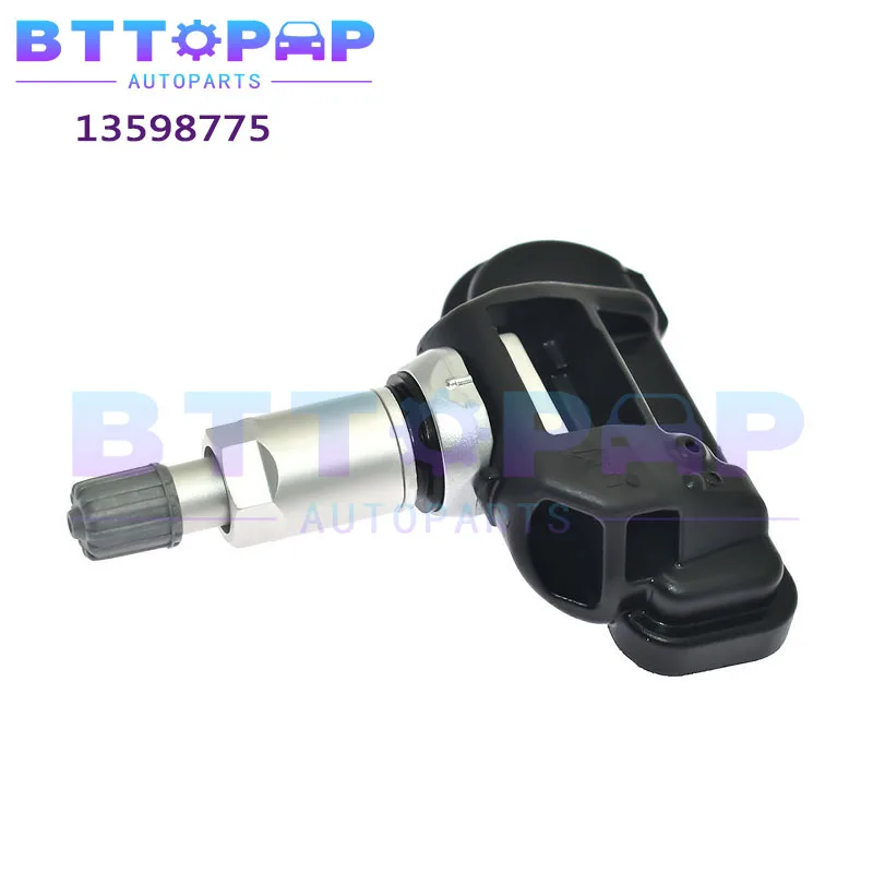 13598775 TPMS Tire Pressure Sensor for 2011-2020 Opel Zafira Insignia A G09 Cascada Astra Ampera Vauxhall 13529770 13581560