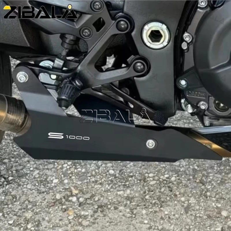 

Exhaust Pipe Protection For Suzuki GSX-S 1000 GSXS1000F GSX S1000 GSXS 1000GT 1000GX GSXS950 2021-2025 2026 Heat shield Guard