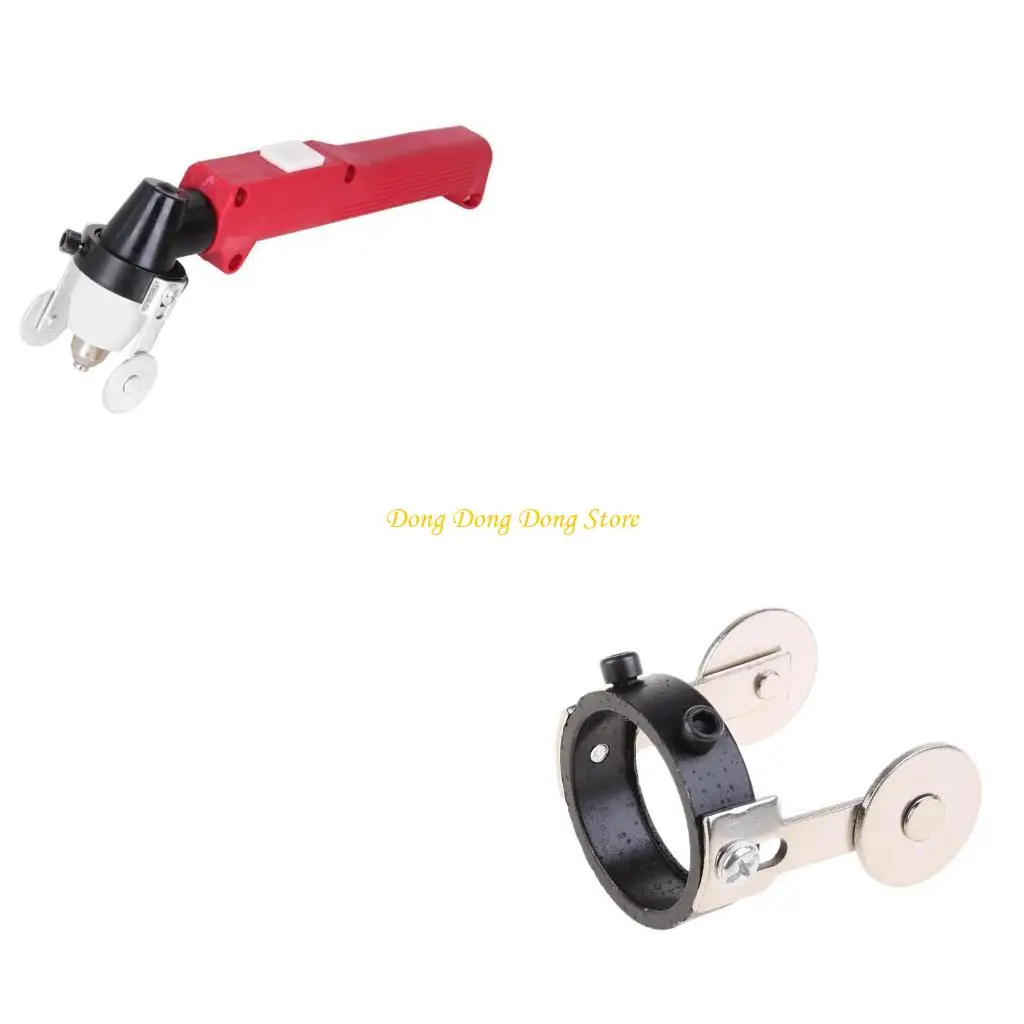 

Adjustable P80 High Quality Cutting Torch Accessories Roller Guide Wheel