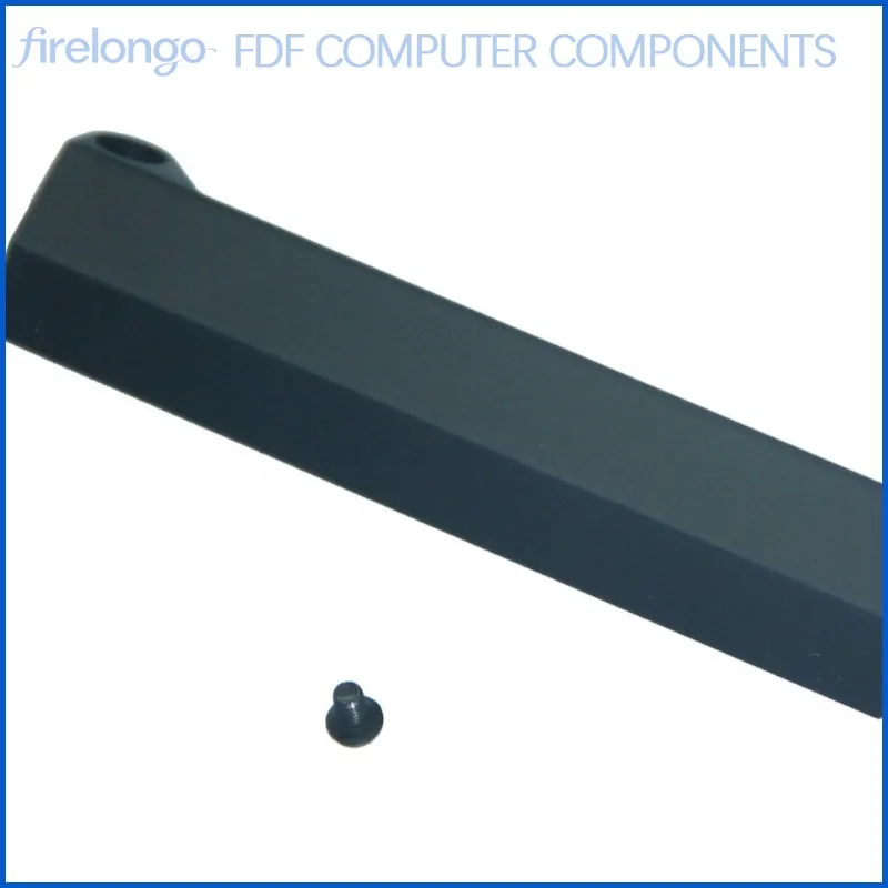 New Hard Drive Caddy Cover with Screws for IBM ThinkPad X300 X301 Laptop