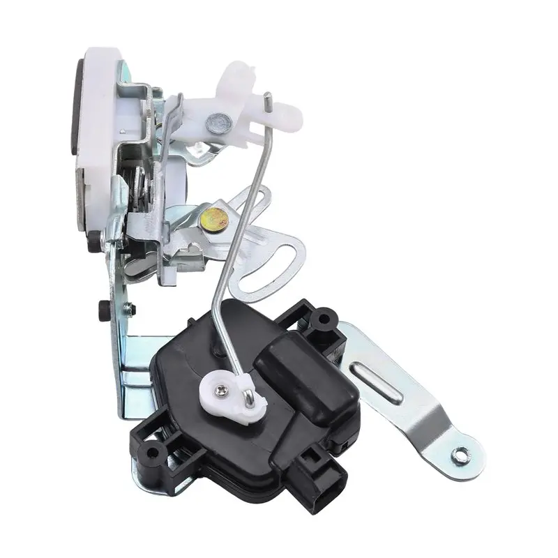 

MR432776 5828A006 5828A056 Tailgate Back Door Latch For 2000- 2021 For Mitsubishi Montero Pajero 3 4 MK3 MK4 V70 V80 V90