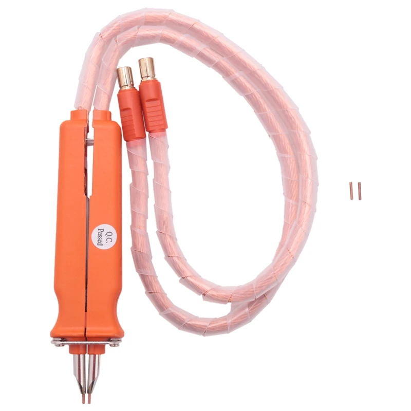 AC88 Spot Weldinfor g Pen HB-70B Lithium Battery Pack Weld Profession Weldinfor g Pen for 709A 709AD High Power Series Battery