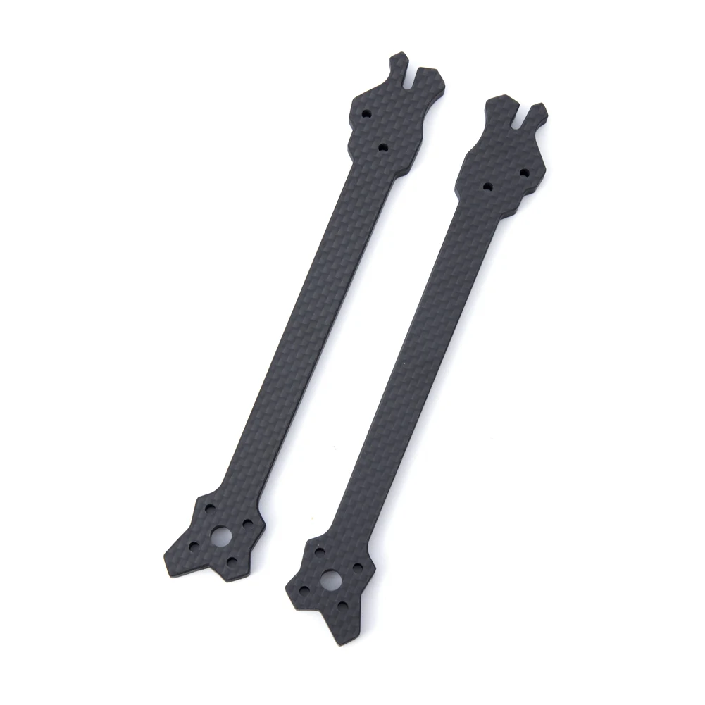 IFlight Evoque F5X F5D V2 Frame Kits Replacement Arm / Buzzer / Anti Spark Filter