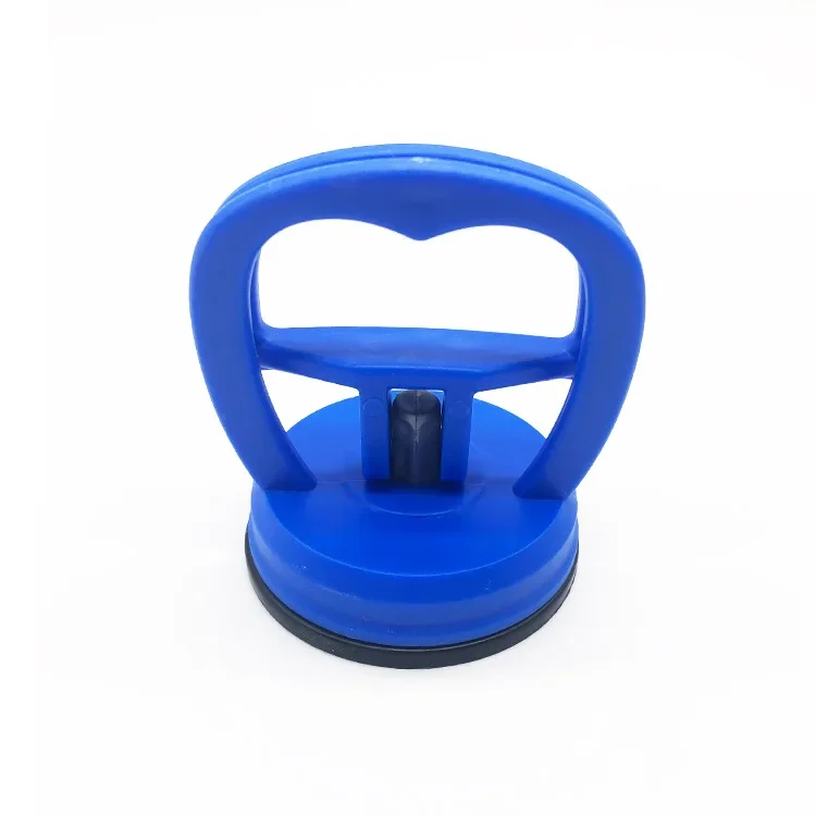 Small Glass Sucker Ceramic Tile Suction Cup Rubber Suction Cup Vacuum Strong Suction Car Dent Remover Biggest Attraction 15KG