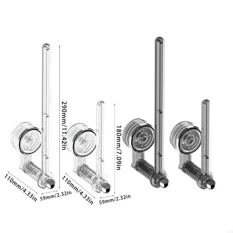 

F19B Wall Mounted Paper Towel Holder With Strong Suction Power Space Saving