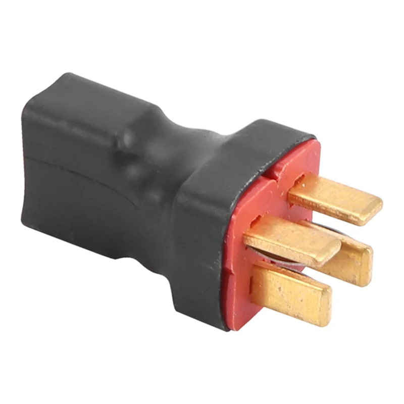 

Автомобильные аксессуары с дистанционным управлением, двойной разъем для аккумулятора, Т-образный адаптер с крепежным ремнем для XLH 9125, запасные части для радиоуправления