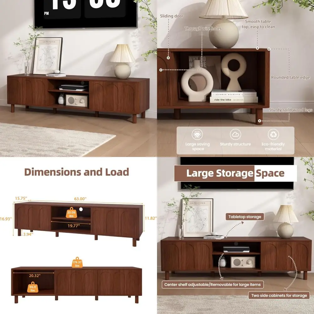 

Extra Wide 150 x 96 Polyester Cotton Drape Curtains, Pinch Pleated, Room Darkening, Blackout Panels for Living Room