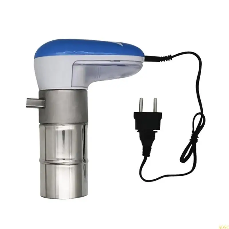 A0NC Varroa Control Vaporizer ، معدات تربية النحل الفعالة لمربي النحل #3