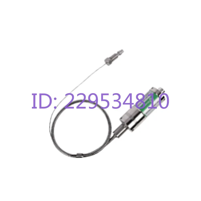 PT1803 Cavity melt pressure transmitter PT1803 Suitable for chemical fiber equipment, rubber and plastic machinery, mold cavity
