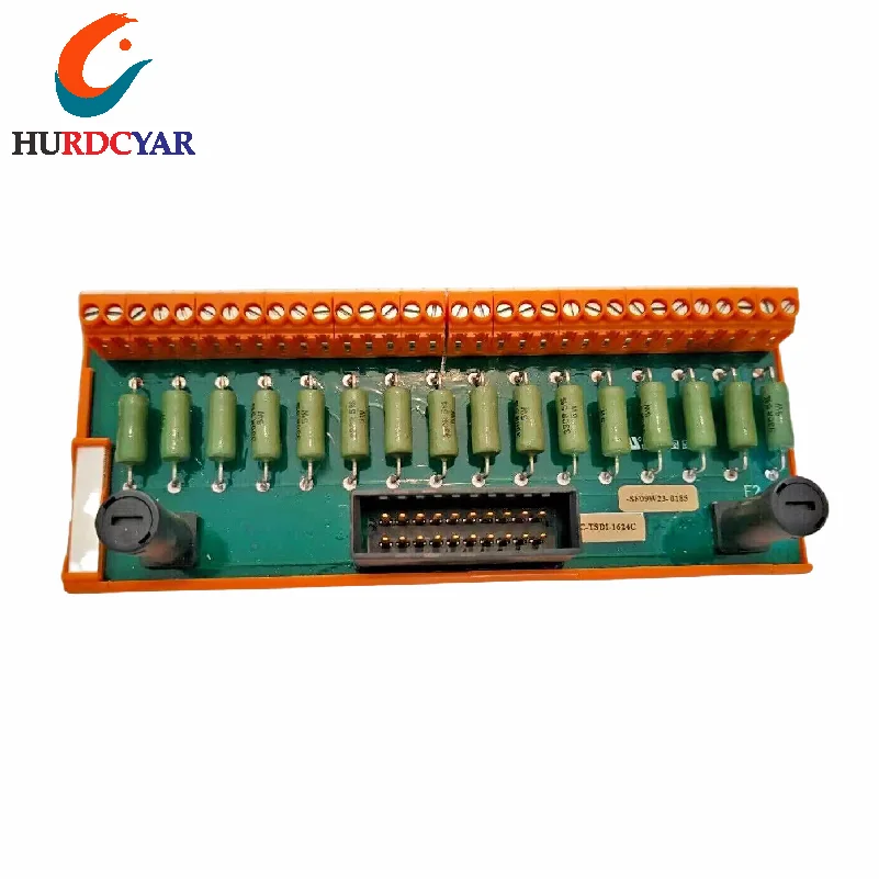 Brand New Original FS-TSFIRE-1624 Analog Input Module In Stock PLC