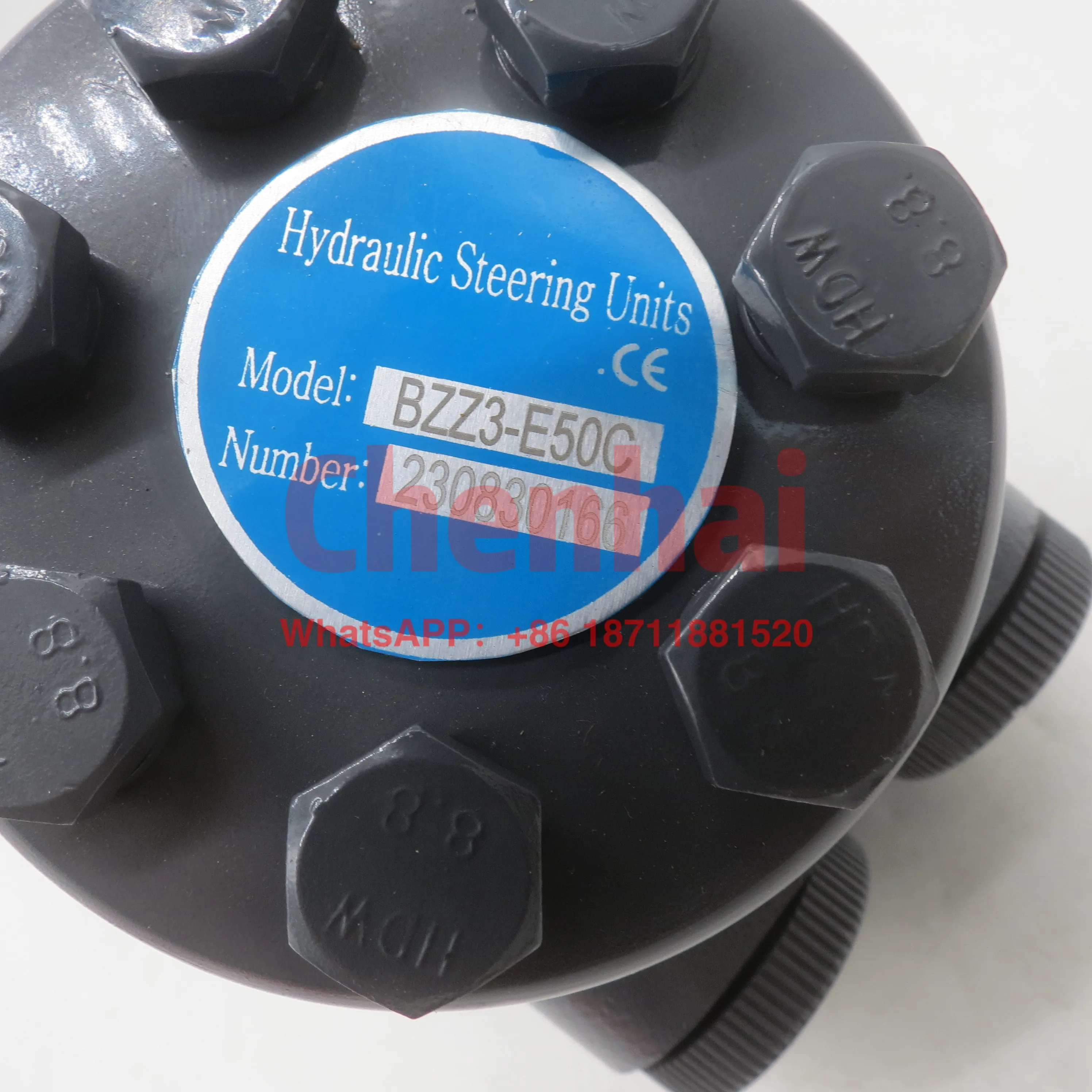 

High Quality Trucks and Cars Auto Parts Hydraulic Steering Gear BZZ3-E50C/230830166