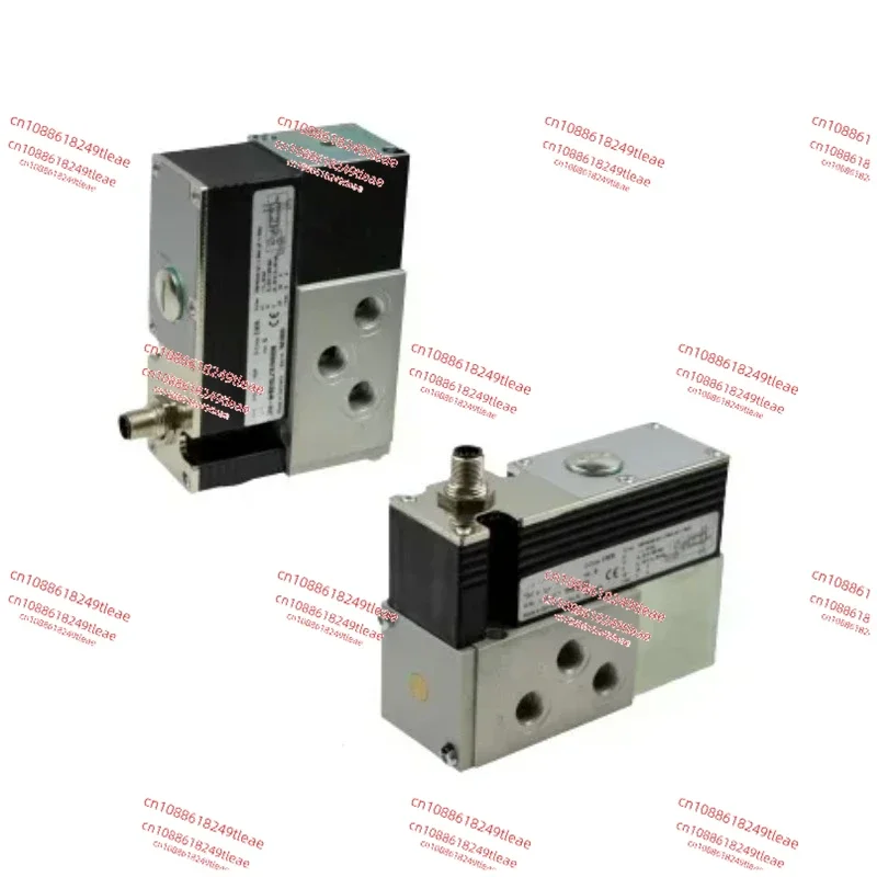 New original proportional flow and directional control spool valve VP6010LJ461MB200, G1/4, -1-16 bar