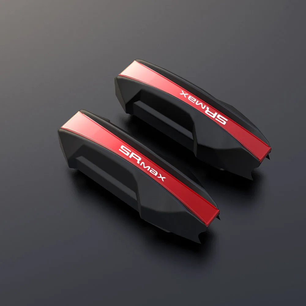 Защита двигателя мотоцикла для Aprilia SRMAX SR MAX 250 300 MAX250, аксессуары для всех лет, 25 мм