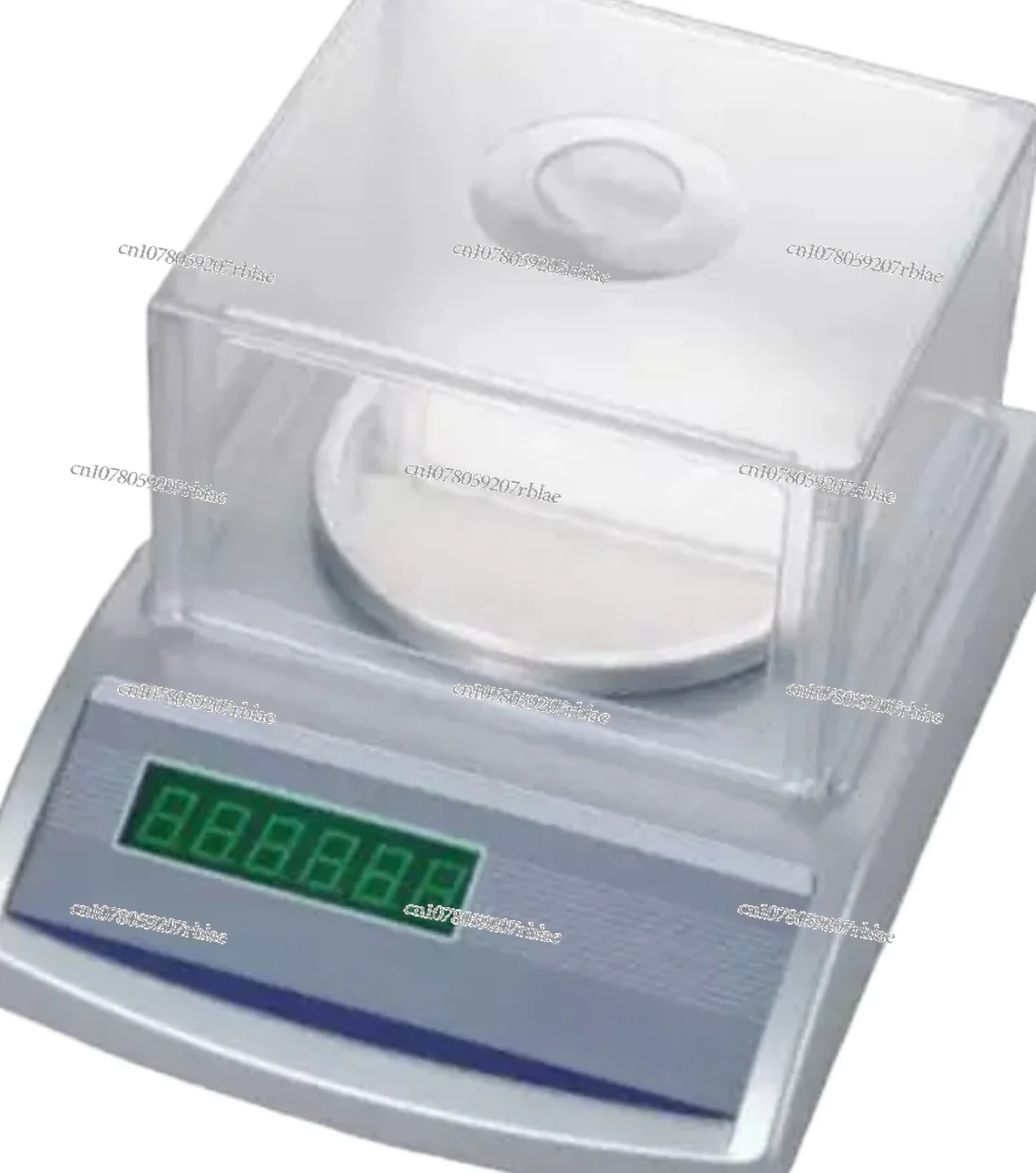 

Precision Electronic Balance for Textiles: Accurate Count & Gram Weight Measurement - Ideal for Fabric Sampling & Weighing!