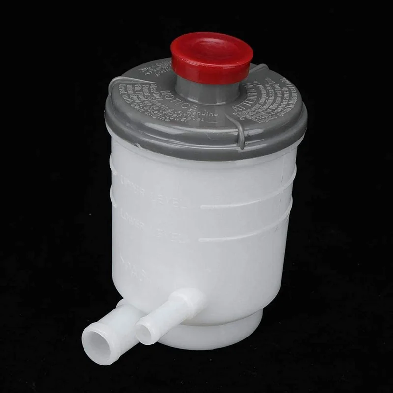 3X 53701-S84-003 53701-S84-A01 Servolenkung Pumpe Öl Tank Flüssigkeit Reservoir Öl Tank Flasche Für Honda Accord 1998-2002
