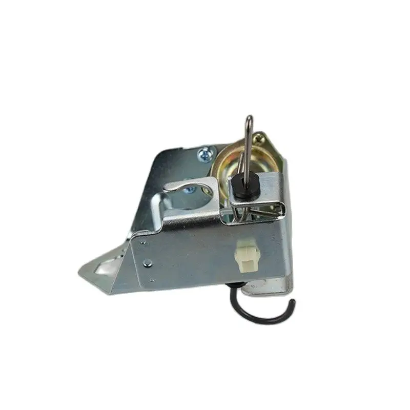 5kw 6.5KW  generator Auto carburetor choke valve governing pump,188F GX390/GX420 auto choke valve regulating pump damper bracket