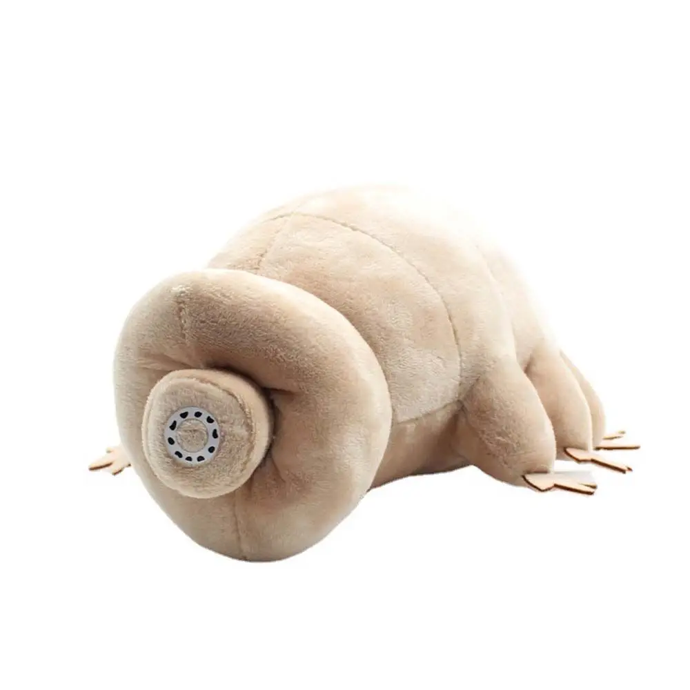 

Cute For Children Gifts Cotton Deep Sea Creature Pillow Animal Stuffed Tardigrade