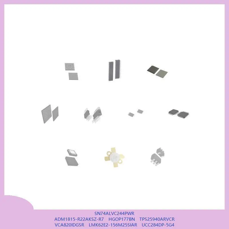 

SN74ALVC244PWR ADM1815-R22AKSZ-R7 HGOP177BN TPS25940ARVCR VCA820IDGSR LMK62E2-156M25SIAR UCC284DP-5G4