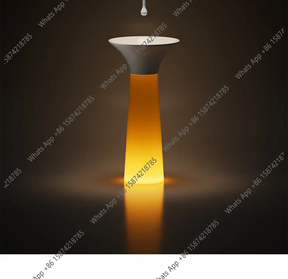 

3033 Прозрачная светящаяся тумба-умывальник с подсветкой, дизайнерская раковина-столик с лампой, тумба для ванной комнаты, умывальник