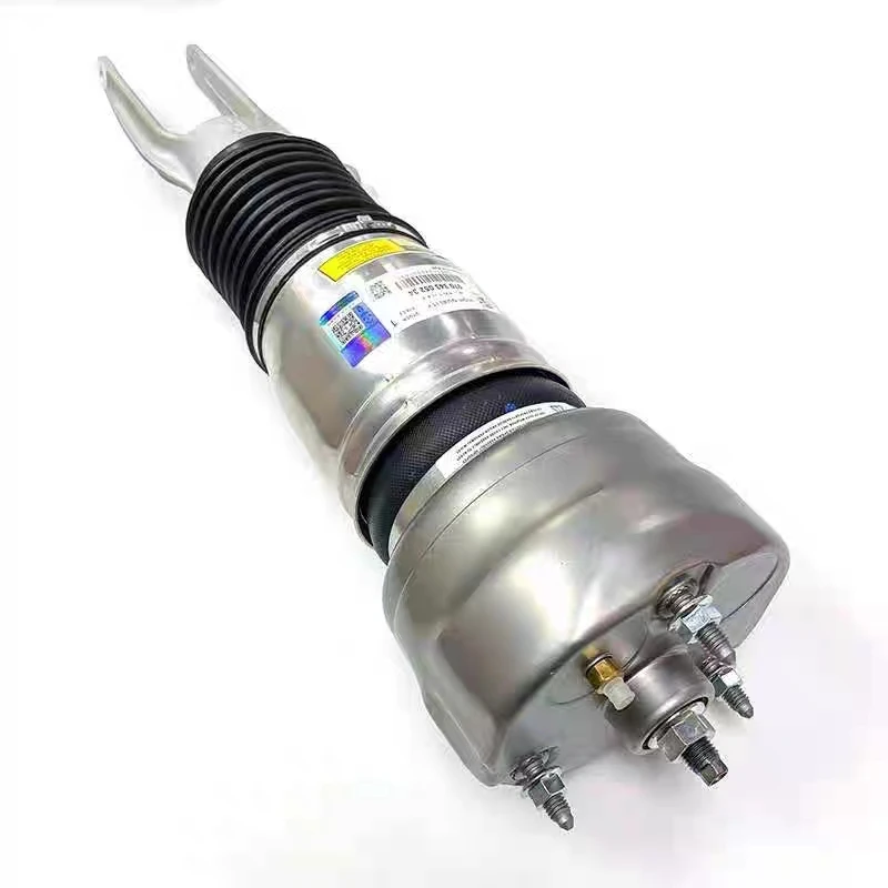 Front Air Shock Absorbers For Porsche Panamera 970 97034305108 97034305208 Air Suspension Kits