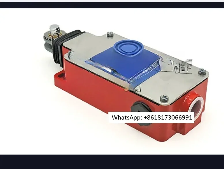 XY2CH13250 Series P… - image