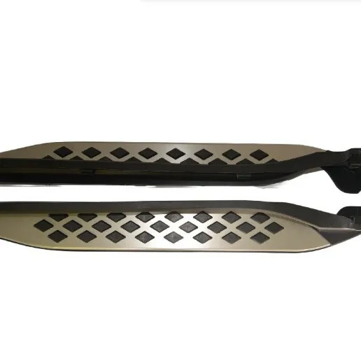 

Индивидуальные педали для HONDA Vezel XRV: Эргономичный дизайн автомобильной подножки