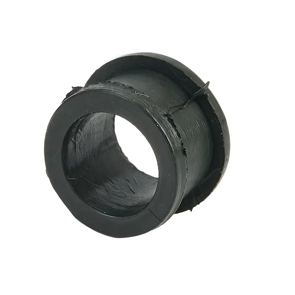 Cable Bushing Shift Shifter 33820-02370B ทางเลือกสีดําใหม่ Shift Cable เกียร์อัตโนมัติรถอุปกรณ์เสริม