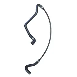 STZT 17127521775 Radiator Coolant Hose for BMW E60 E61 E63 525i 530i 525xi 528i 1712 7521 775