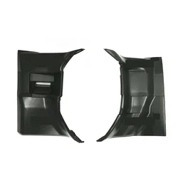 1 or 2 Pcs Rear Spare Tire Cover for Pajero 2015-2020 V90 5837A078 Spare Tire Support for Montero V80 Bracket for Shogun