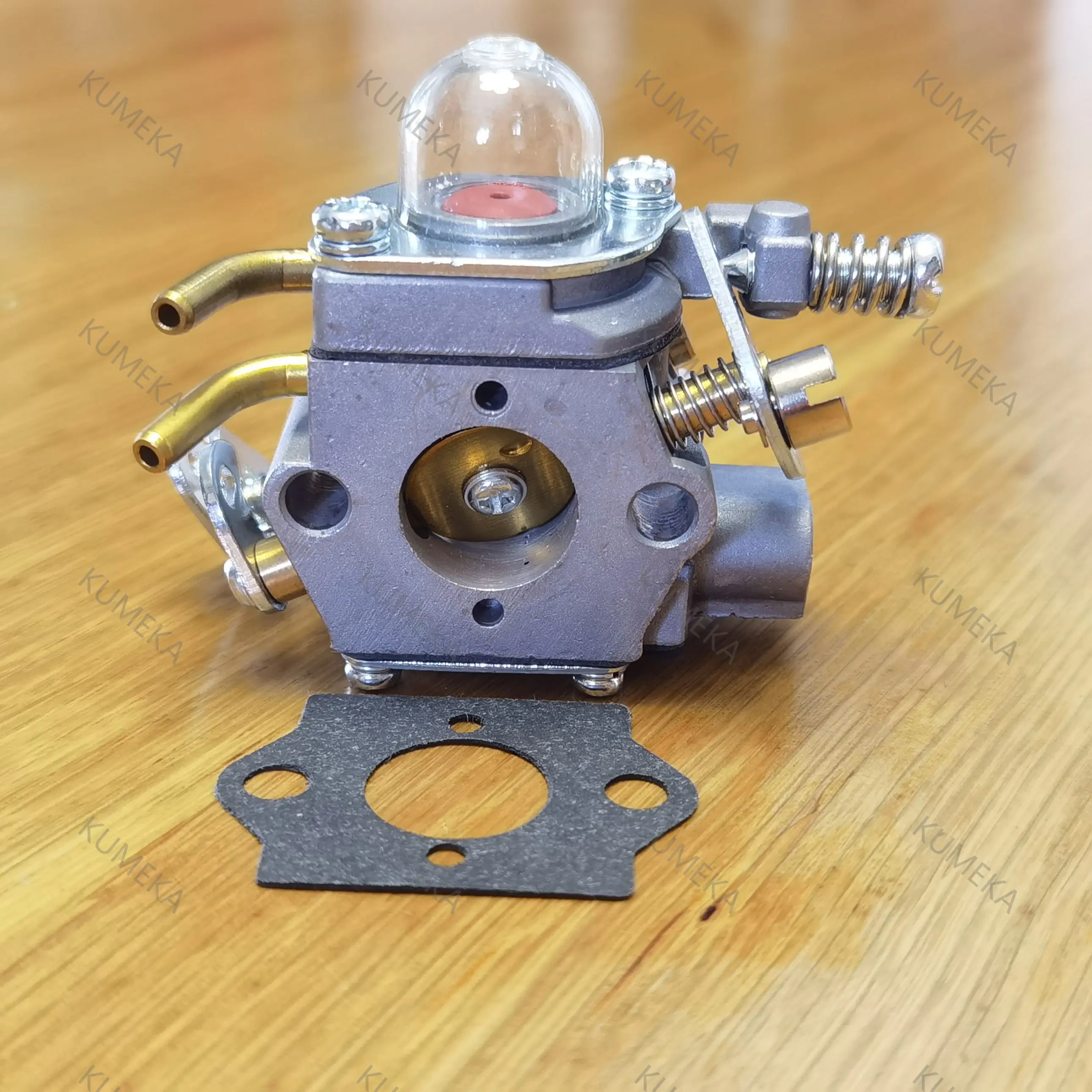 WT-761 Carburetor Carb Fits For Alpina Star 44/55 Walbro WT-761-1 Brushcutter Accessories