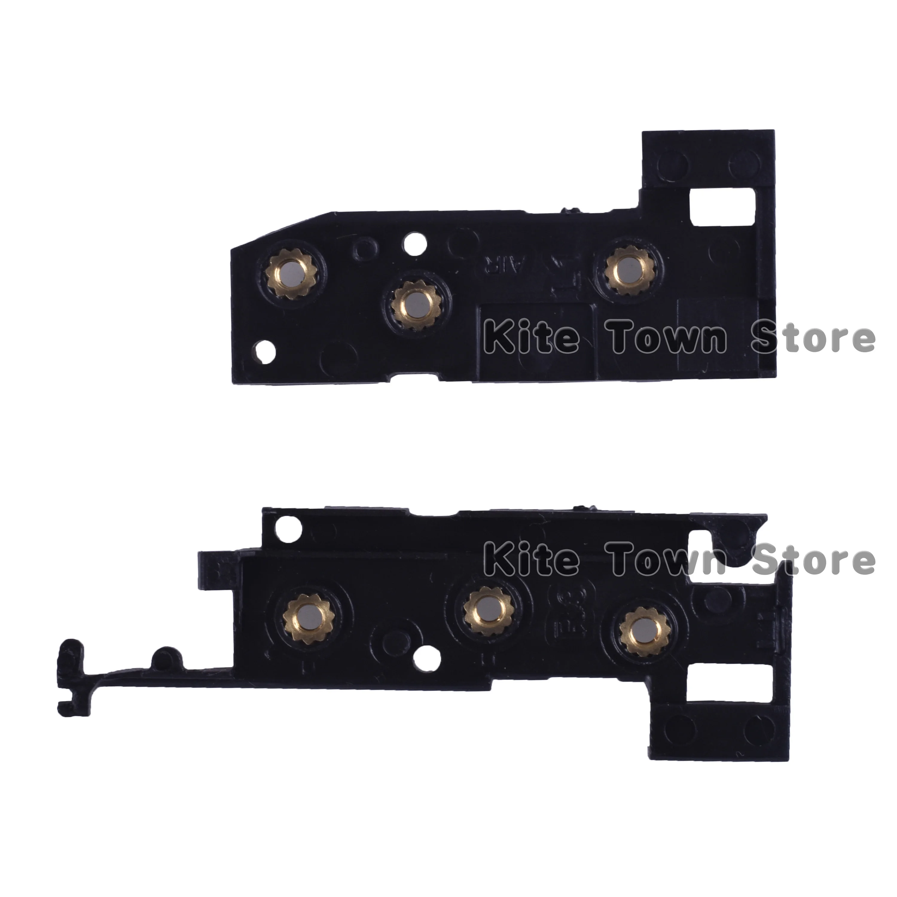 1 Pair New Laptop LCD Hinge Fixed Cover for HP Pavilion X360