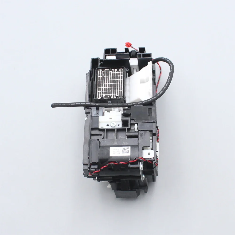 

Оригинальный новый чистящий блок в сборе для Epson Workforce WF-C5710 C5790 C5210 C5290 M5799a, укупорочная станция в сборе с крышкой насоса
