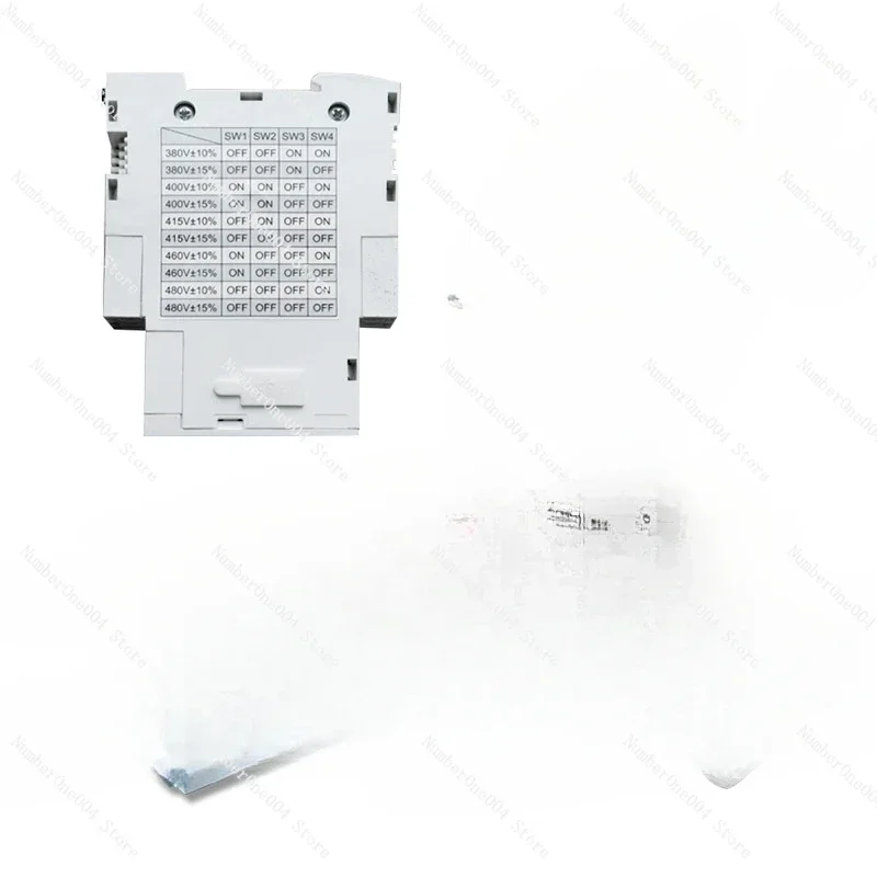 Applicable To Central Air Conditioner 430055060005 Phase Sequence Protector ZP201ZP102 ZP202 ZP103