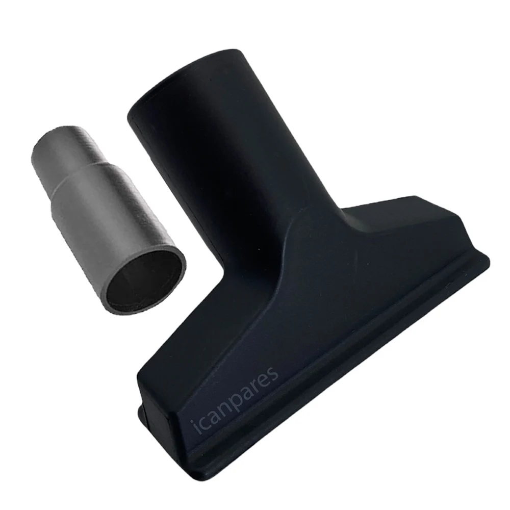 متوافق مع Hotpoint-Ariston SL B10 BDB D10 BAW مكنسة كهربائية طرف امتصاص السيارات والأرضيات