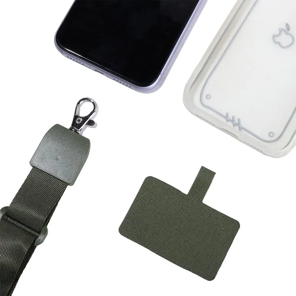 

Прокладка, безопасный трос, веревочный ремень, анти-потерянный шейный шнур, нейлоновая нашивка, ремешок для телефона, подвесной шнур для телефона, ремешок для телефона