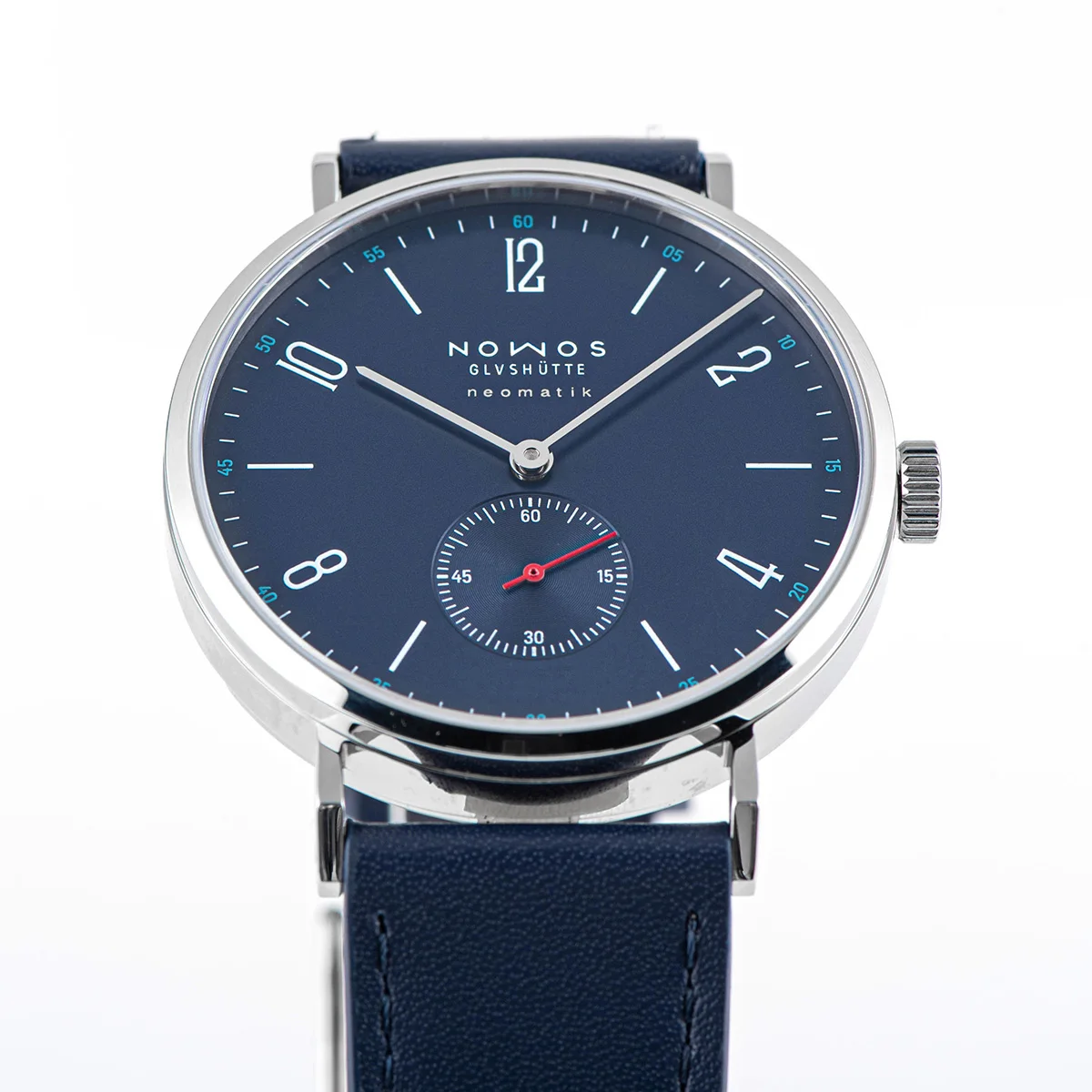 2024Mens Watches Movement Ultra-thin Simple Automatic Mechanical Wristwatch Waterproof Classic Retro Watch Homage New