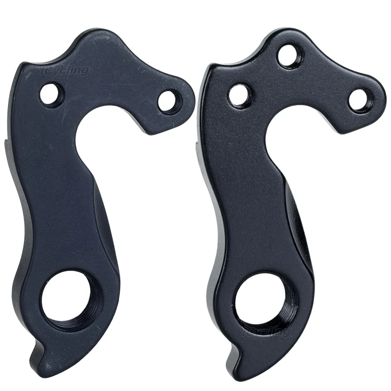 2pcs Derailleur Hanger for Kuota Kharma Kebel Stevens Vantage Isaac Element Kaon Izoard Bicycle Frames Dropout CNC