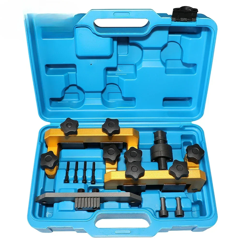 Camshaft Alignment Kit Engine Timing Tool For McLaren 570GT 570 3.8T P1 ET 11F0757CP