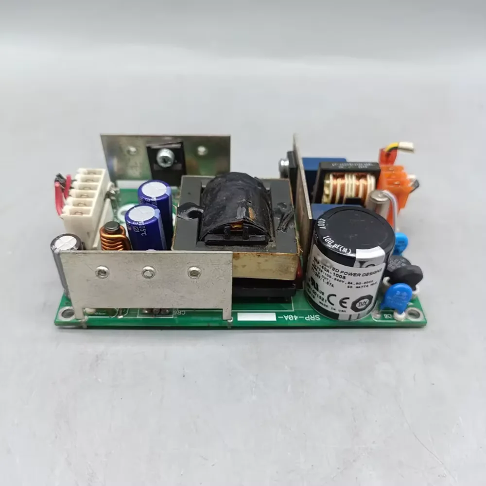 SRP-40A-1005 Industrial Medical Power Supply 24V1.67A