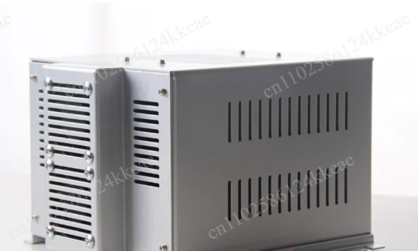 Computer embroidery machine accessories three-phase subdivision Dahao driver MS21 three-phase stepping driver MS-21